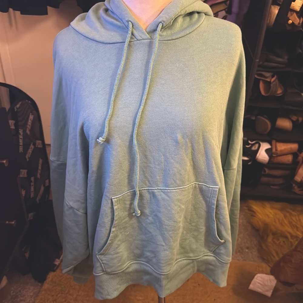 American Eagle hoodie preowned